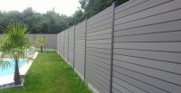 Portail Clôtures dans la vente du matériel pour les clôtures et les clôtures à Royaucourt